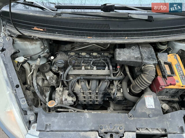 Мицубиси Кольт, объемом двигателя 1.3 л и пробегом 161 тыс. км за 3950 $, фото 9 на Automoto.ua