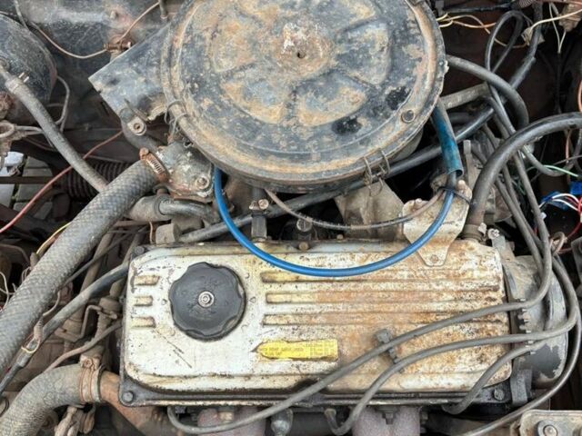 Серый Мицубиси Кольт, объемом двигателя 1.3 л и пробегом 150 тыс. км за 450 $, фото 6 на Automoto.ua