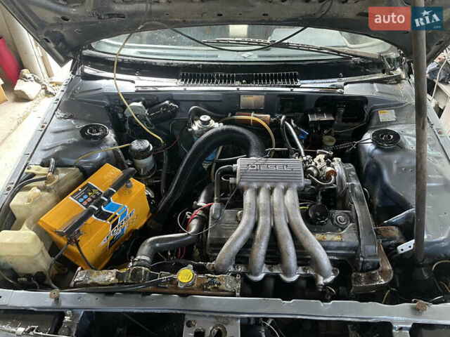 Міцубісі Кольт 1987 у Чернівцях на Automoto.ua Сірий Міцубісі Кольт, об'ємом двигуна 1.8 л та пробігом 232 тис. км за 600 $, фото 11 на Automoto.ua