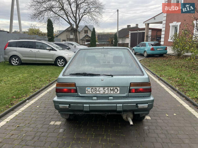 Міцубісі Кольт 1987 у Чернівцях на Automoto.ua Сірий Міцубісі Кольт, об'ємом двигуна 1.8 л та пробігом 232 тис. км за 600 $, фото 8 на Automoto.ua