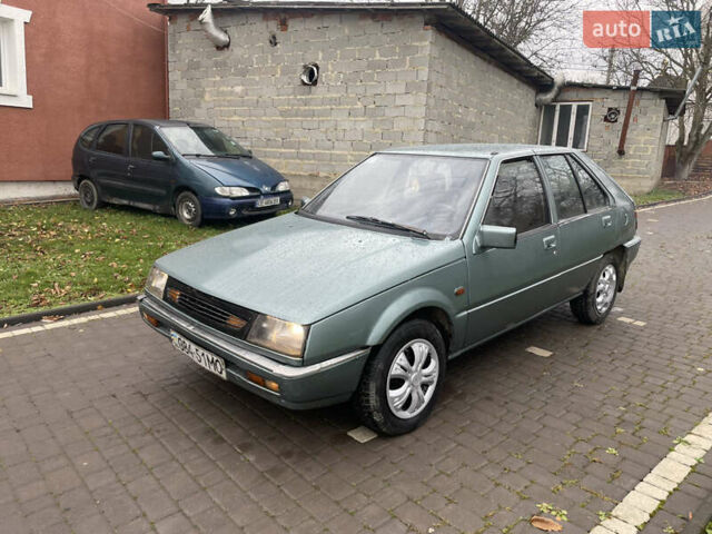 Міцубісі Кольт 1987 у Чернівцях на Automoto.ua Сірий Міцубісі Кольт, об'ємом двигуна 1.8 л та пробігом 232 тис. км за 600 $, фото 1 на Automoto.ua