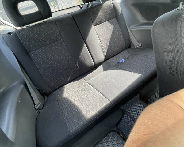 Серый Мицубиси Кольт, объемом двигателя 1.6 л и пробегом 197 тыс. км за 4000 $, фото 6 на Automoto.ua