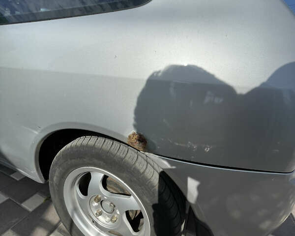 Серый Мицубиси Кольт, объемом двигателя 1.6 л и пробегом 197 тыс. км за 4000 $, фото 8 на Automoto.ua