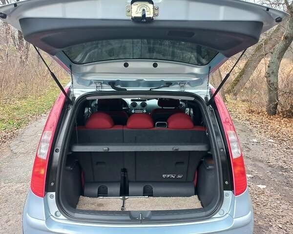 Серый Мицубиси Кольт, объемом двигателя 1.5 л и пробегом 179 тыс. км за 4700 $, фото 6 на Automoto.ua