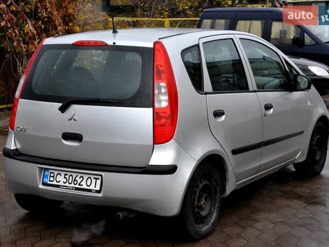 Міцубісі Кольт 2004 у Львові на Automoto.ua Сірий Міцубісі Кольт, об'ємом двигуна 1.3 л та пробігом 210 тис. км за 3500 $, фото 31 на Automoto.ua