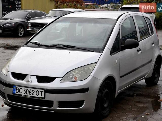 Міцубісі Кольт 2004 у Львові на Automoto.ua Сірий Міцубісі Кольт, об'ємом двигуна 1.3 л та пробігом 210 тис. км за 3500 $, фото 30 на Automoto.ua
