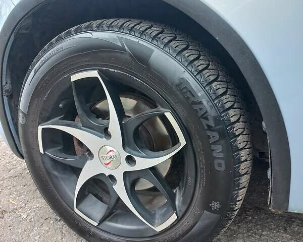 Серый Мицубиси Кольт, объемом двигателя 1.5 л и пробегом 179 тыс. км за 4700 $, фото 16 на Automoto.ua