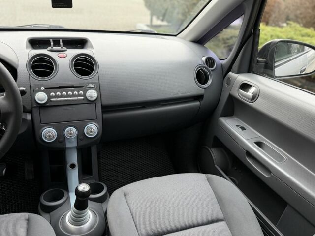 Сірий Міцубісі Кольт, об'ємом двигуна 1.3 л та пробігом 200 тис. км за 3550 $, фото 21 на Automoto.ua