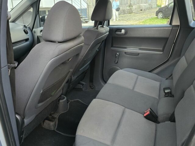 Міцубісі Кольт 2004 у Кам'янське (Дніпродзержинськ) на Automoto.ua Сірий Міцубісі Кольт, об'ємом двигуна 1.3 л та пробігом 170 тис. км за 4400 $, фото 9 на Automoto.ua