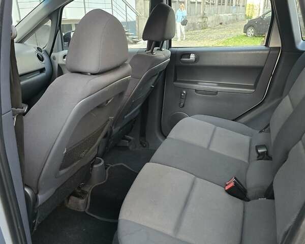 Міцубісі Кольт 2004 у Кам'янське (Дніпродзержинськ) на Automoto.ua Сірий Міцубісі Кольт, об'ємом двигуна 1.3 л та пробігом 170 тис. км за 4400 $, фото 9 на Automoto.ua