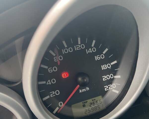 Серый Мицубиси Кольт, объемом двигателя 1.33 л и пробегом 266 тыс. км за 3300 $, фото 3 на Automoto.ua