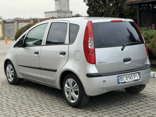 Сірий Міцубісі Кольт, об'ємом двигуна 1.3 л та пробігом 200 тис. км за 3550 $, фото 7 на Automoto.ua