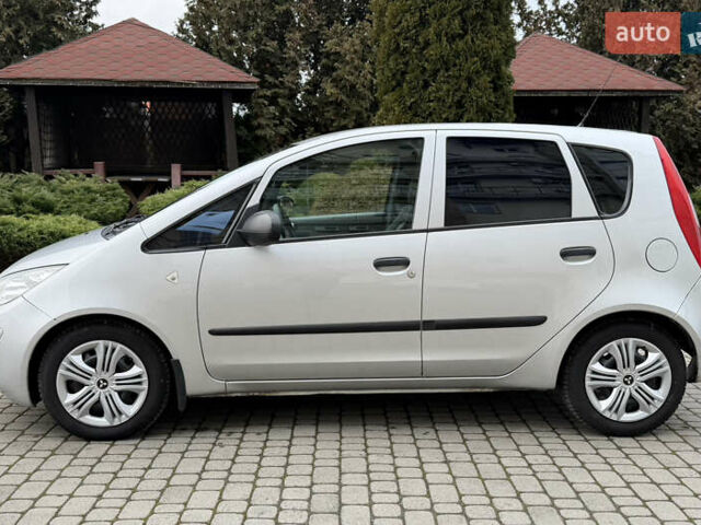 Сірий Міцубісі Кольт, об'ємом двигуна 1.3 л та пробігом 275 тис. км за 3390 $, фото 5 на Automoto.ua