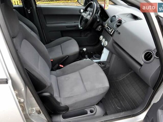 Міцубісі Кольт 2004 у Львові на Automoto.ua Сірий Міцубісі Кольт, об'ємом двигуна 1.3 л та пробігом 210 тис. км за 3500 $, фото 25 на Automoto.ua