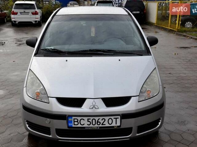 Міцубісі Кольт 2004 у Львові на Automoto.ua Сірий Міцубісі Кольт, об'ємом двигуна 1.3 л та пробігом 210 тис. км за 3500 $, фото 3 на Automoto.ua
