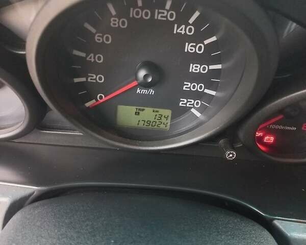 Серый Мицубиси Кольт, объемом двигателя 1.5 л и пробегом 179 тыс. км за 4700 $, фото 4 на Automoto.ua