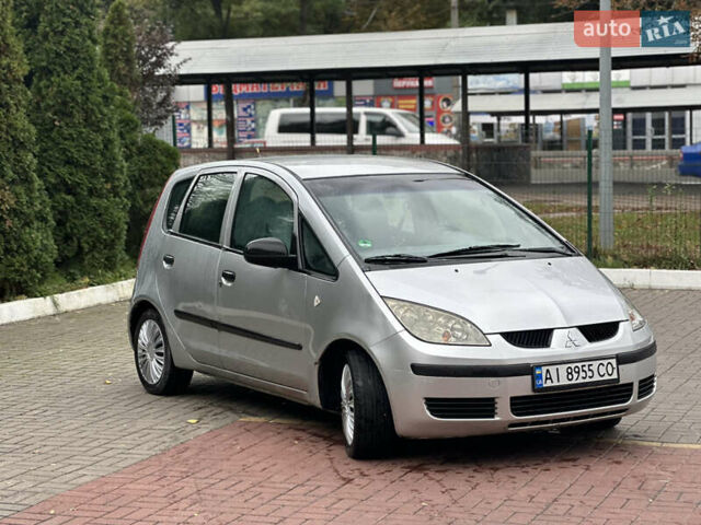 Міцубісі Кольт 2005 у Києві на Automoto.ua Сірий Міцубісі Кольт, об'ємом двигуна 1.49 л та пробігом 200 тис. км за 3650 $, фото 2 на Automoto.ua