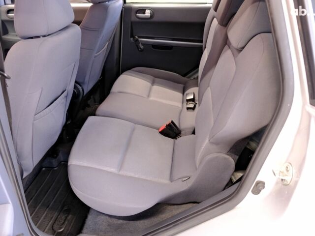 Серый Мицубиси Кольт, объемом двигателя 1.3 л и пробегом 156 тыс. км за 4400 $, фото 8 на Automoto.ua