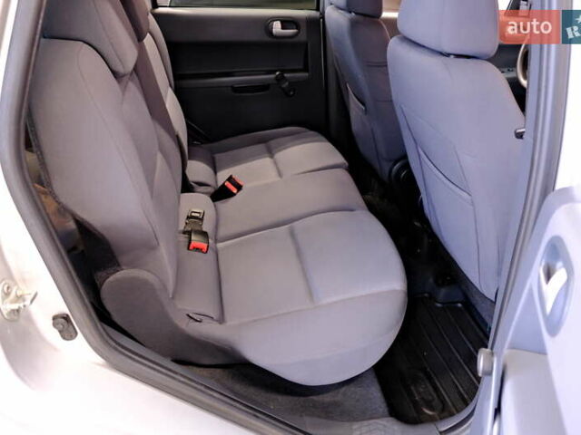 Сірий Міцубісі Кольт, об'ємом двигуна 1.3 л та пробігом 156 тис. км за 4400 $, фото 30 на Automoto.ua