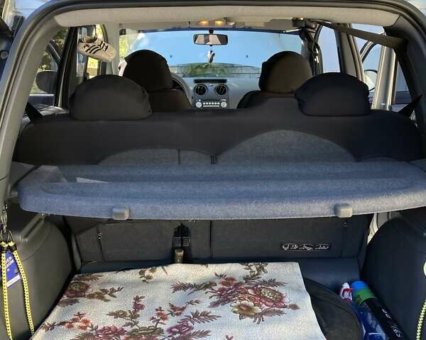 Сірий Міцубісі Кольт, об'ємом двигуна 1.3 л та пробігом 188 тис. км за 4100 $, фото 15 на Automoto.ua