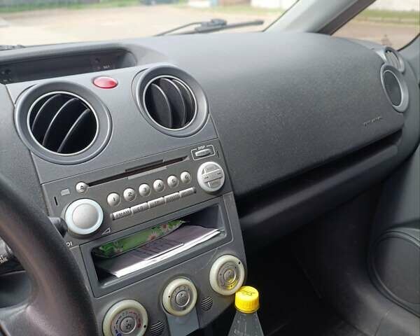 Серый Мицубиси Кольт, объемом двигателя 1.1 л и пробегом 160 тыс. км за 2500 $, фото 13 на Automoto.ua