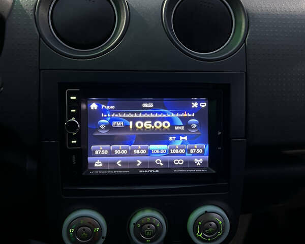 Серый Мицубиси Кольт, объемом двигателя 1.3 л и пробегом 225 тыс. км за 3450 $, фото 13 на Automoto.ua