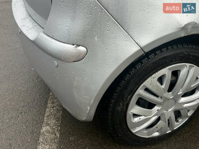 Сірий Міцубісі Кольт, об'ємом двигуна 1.3 л та пробігом 139 тис. км за 4400 $, фото 15 на Automoto.ua