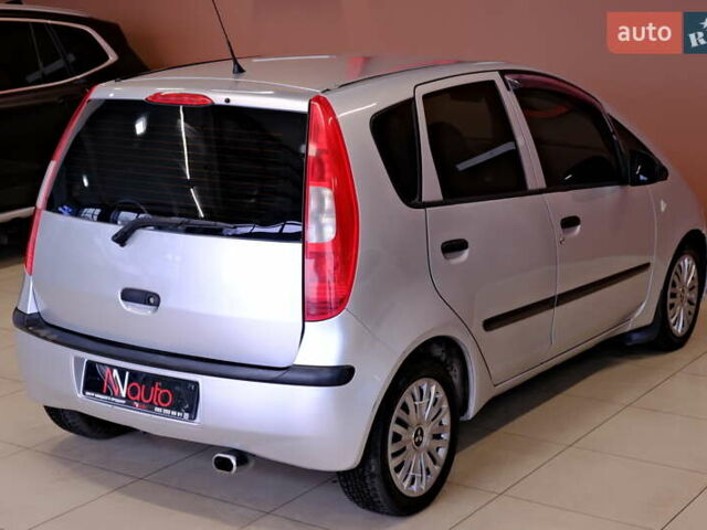 Сірий Міцубісі Кольт, об'ємом двигуна 1.3 л та пробігом 156 тис. км за 4400 $, фото 13 на Automoto.ua