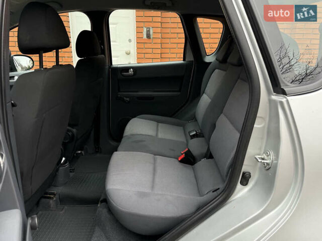 Серый Мицубиси Кольт, объемом двигателя 1.33 л и пробегом 129 тыс. км за 3950 $, фото 18 на Automoto.ua