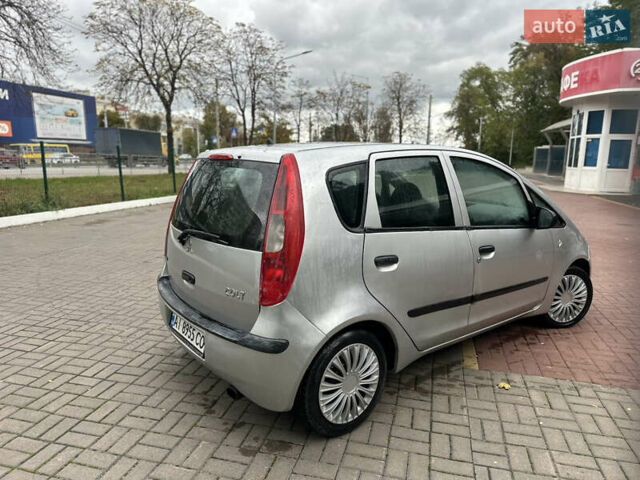 Міцубісі Кольт 2005 у Києві на Automoto.ua Сірий Міцубісі Кольт, об'ємом двигуна 1.49 л та пробігом 200 тис. км за 3650 $, фото 4 на Automoto.ua