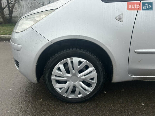 Сірий Міцубісі Кольт, об'ємом двигуна 1.3 л та пробігом 139 тис. км за 4400 $, фото 13 на Automoto.ua