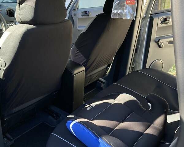 Сірий Міцубісі Кольт, об'ємом двигуна 1.3 л та пробігом 188 тис. км за 4100 $, фото 11 на Automoto.ua