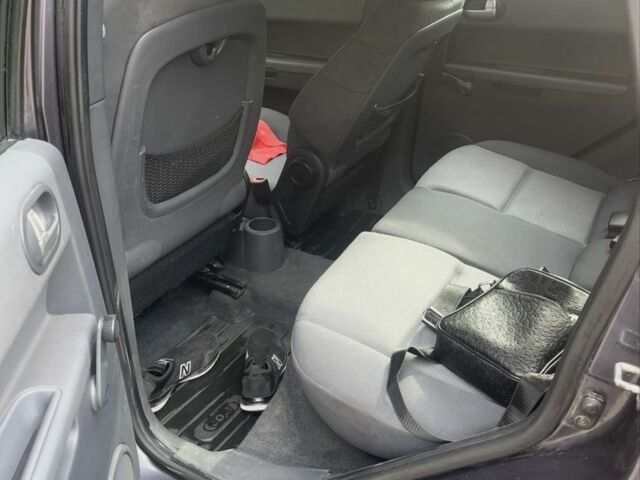 Сірий Міцубісі Кольт, об'ємом двигуна 1.3 л та пробігом 114 тис. км за 4500 $, фото 6 на Automoto.ua