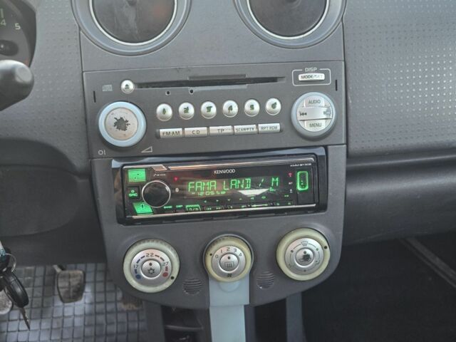 Серый Мицубиси Кольт, объемом двигателя 1.3 л и пробегом 590 тыс. км за 3900 $, фото 6 на Automoto.ua