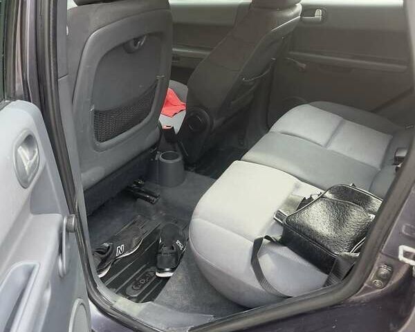 Сірий Міцубісі Кольт, об'ємом двигуна 1.33 л та пробігом 114 тис. км за 4000 $, фото 6 на Automoto.ua