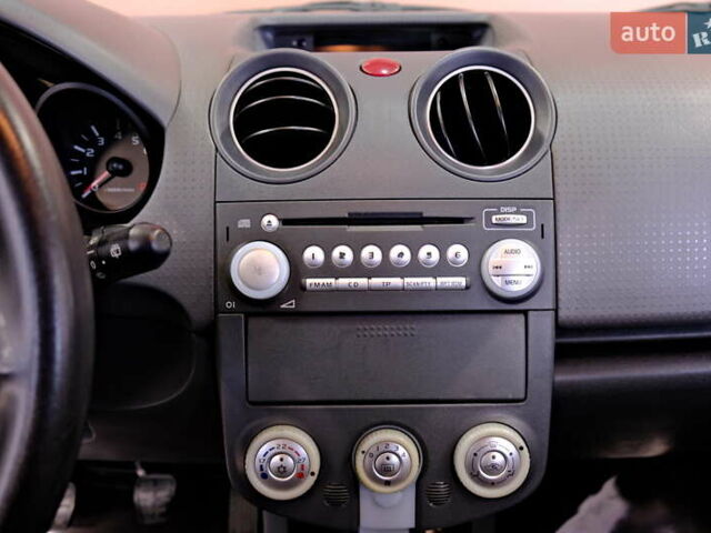 Сірий Міцубісі Кольт, об'ємом двигуна 1.3 л та пробігом 156 тис. км за 4400 $, фото 17 на Automoto.ua