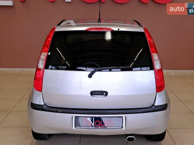 Сірий Міцубісі Кольт, об'ємом двигуна 1.3 л та пробігом 156 тис. км за 4400 $, фото 12 на Automoto.ua