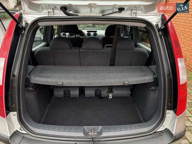 Серый Мицубиси Кольт, объемом двигателя 1.33 л и пробегом 129 тыс. км за 3950 $, фото 20 на Automoto.ua