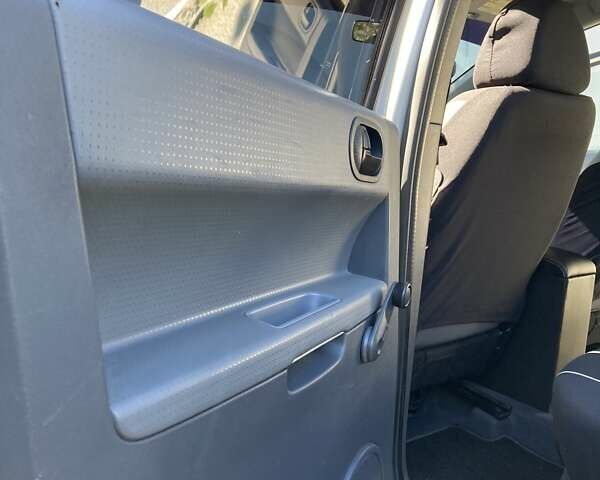 Сірий Міцубісі Кольт, об'ємом двигуна 1.3 л та пробігом 188 тис. км за 4100 $, фото 14 на Automoto.ua