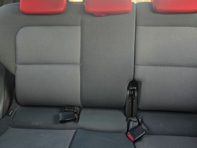 Серый Мицубиси Кольт, объемом двигателя 1.3 л и пробегом 590 тыс. км за 3900 $, фото 8 на Automoto.ua