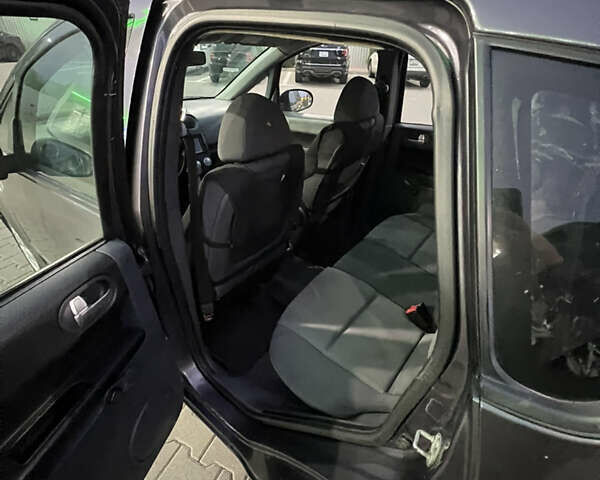 Серый Мицубиси Кольт, объемом двигателя 1.3 л и пробегом 225 тыс. км за 3450 $, фото 11 на Automoto.ua