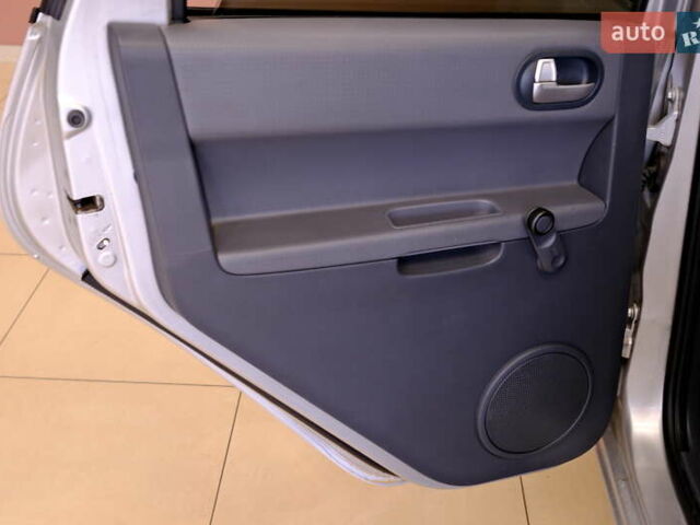 Сірий Міцубісі Кольт, об'ємом двигуна 1.3 л та пробігом 156 тис. км за 4400 $, фото 25 на Automoto.ua