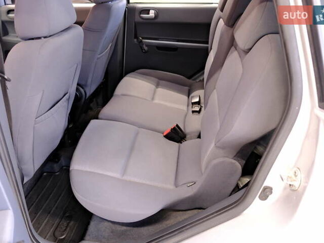 Сірий Міцубісі Кольт, об'ємом двигуна 1.3 л та пробігом 156 тис. км за 4400 $, фото 26 на Automoto.ua