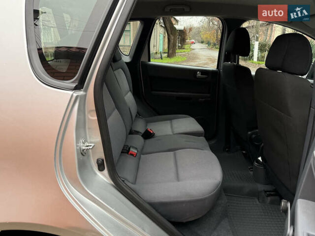 Серый Мицубиси Кольт, объемом двигателя 1.33 л и пробегом 129 тыс. км за 3950 $, фото 10 на Automoto.ua