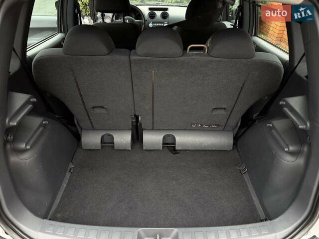 Серый Мицубиси Кольт, объемом двигателя 1.33 л и пробегом 129 тыс. км за 3950 $, фото 23 на Automoto.ua