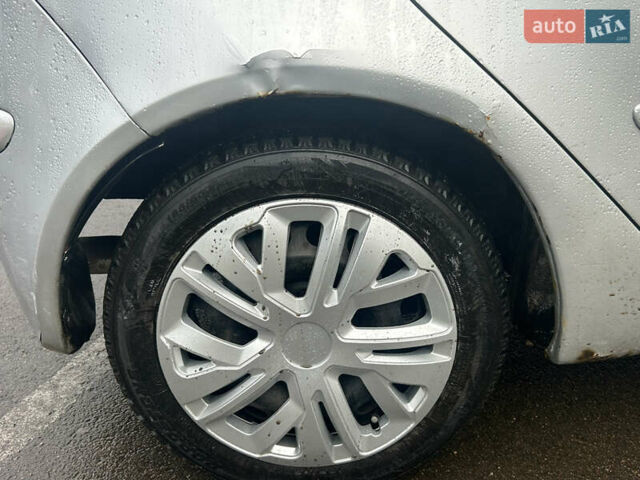 Сірий Міцубісі Кольт, об'ємом двигуна 1.3 л та пробігом 139 тис. км за 4400 $, фото 16 на Automoto.ua