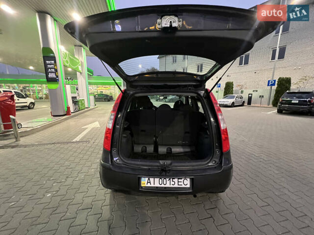 Серый Мицубиси Кольт, объемом двигателя 1.3 л и пробегом 225 тыс. км за 3450 $, фото 8 на Automoto.ua