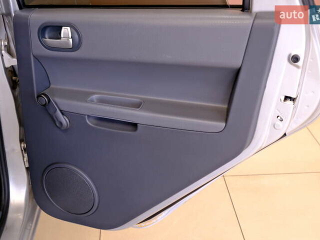 Сірий Міцубісі Кольт, об'ємом двигуна 1.3 л та пробігом 156 тис. км за 4400 $, фото 29 на Automoto.ua