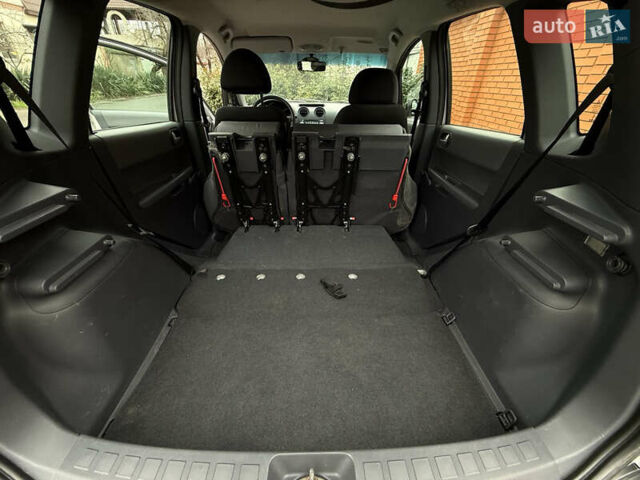 Серый Мицубиси Кольт, объемом двигателя 1.33 л и пробегом 129 тыс. км за 3950 $, фото 21 на Automoto.ua