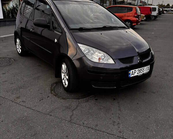 Сірий Міцубісі Кольт, об'ємом двигуна 1.3 л та пробігом 117 тис. км за 3899 $, фото 3 на Automoto.ua